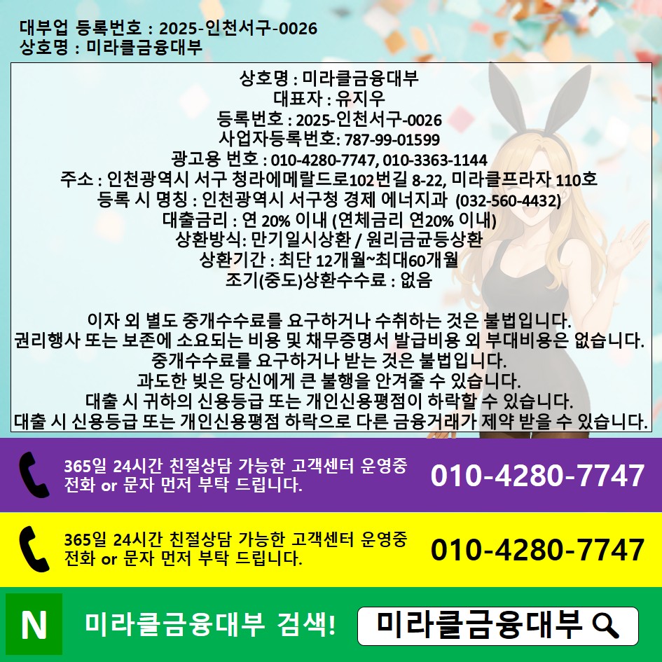 신용카드 한도대출 사기 및 주의할 점